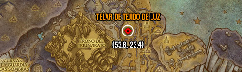 Donde lo encuentro mision Téjeme mucho