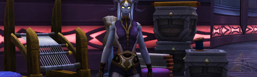 Maestra sastra Khaela