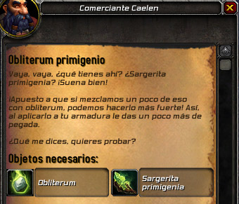Misiones Obliterum Primigenio