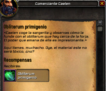 Misiones Obliterum Primigenio