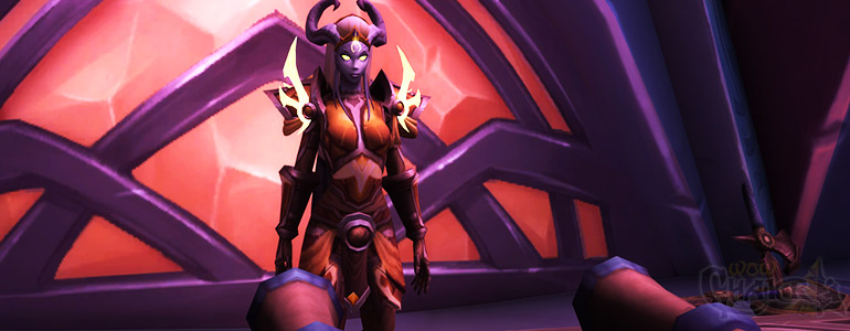 Vindicadora Jaelaana