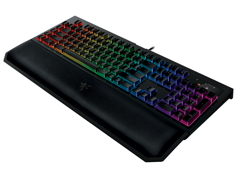 Razer Naga Hex v2