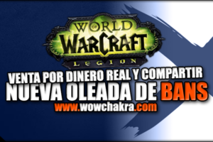 Nueva oleada de baneos