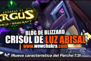 Crisol de Luz Abisal