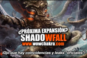 Shadowfall