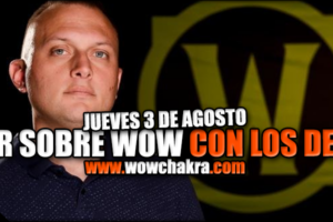 PyR con los Devs