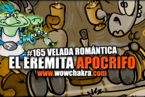 Eremita Apocrifo 165 Velada romántica