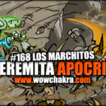 Eremita Apocrifo 168 Los Marchitos