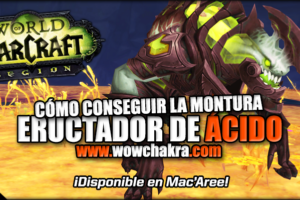 Eructador de acido