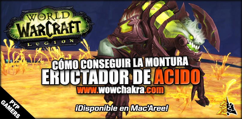 Eructador de acido