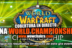 Arena World Championship 2017