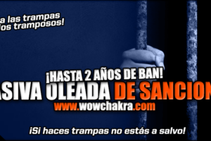 Oleada de Bans