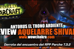 Vista previa del encuentro Aquelarre Shivarra