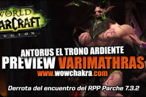 Vista previa del encuentro Varimathras