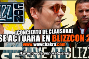Muse actuará en BlizzCon 2017