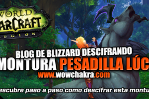 Descigrado el rompecabezas