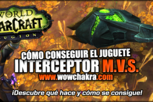 Interceptor M.V.S.