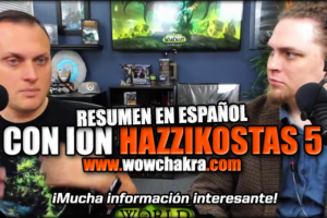 Resumen en Español PyR Ion Hazzikostas 5 Oct