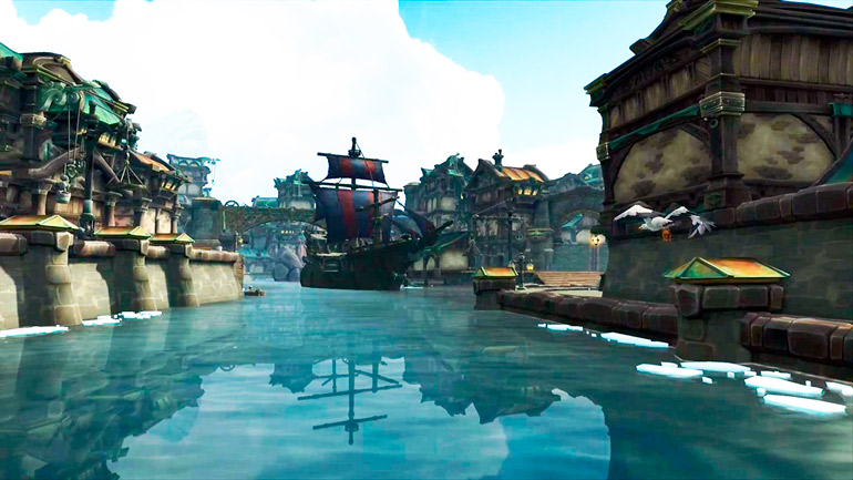 Kul Tiras