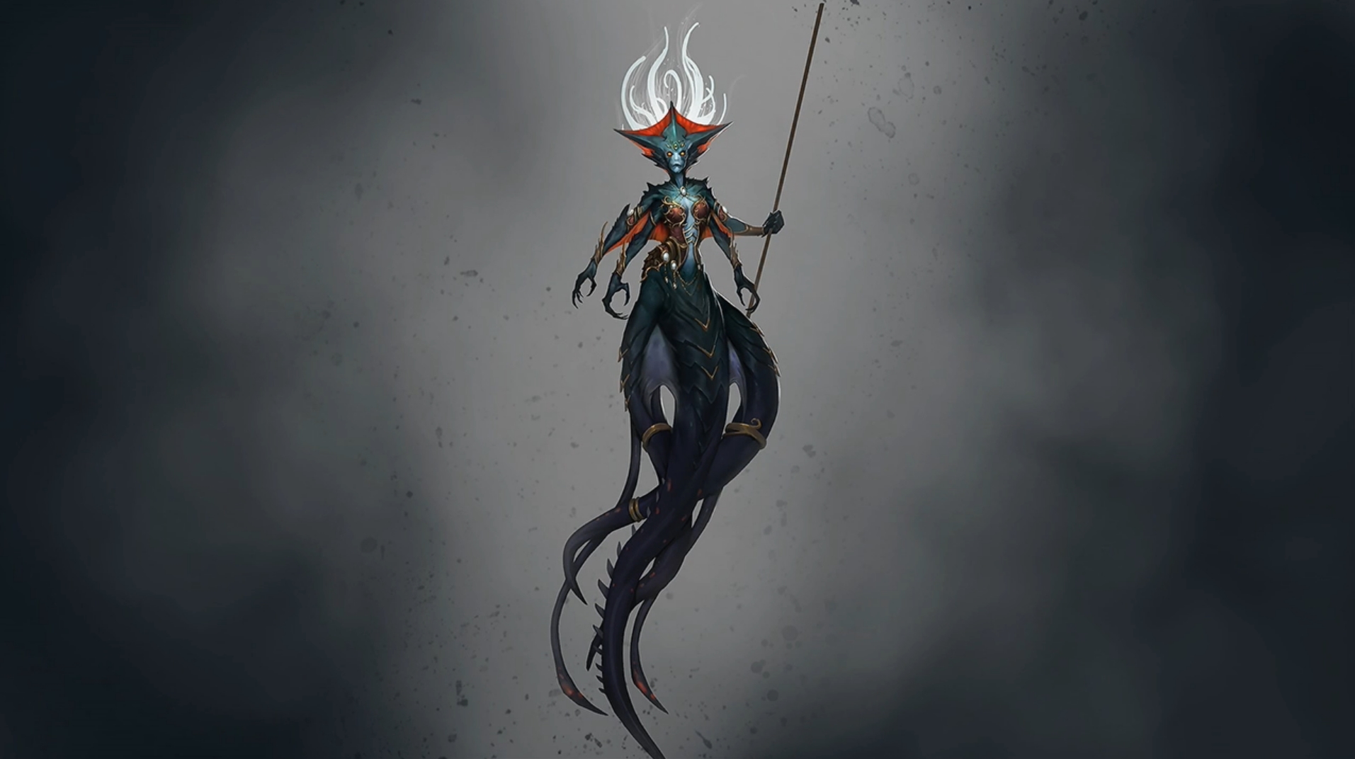Reina Azshara