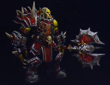 Varok Colmillosaurio