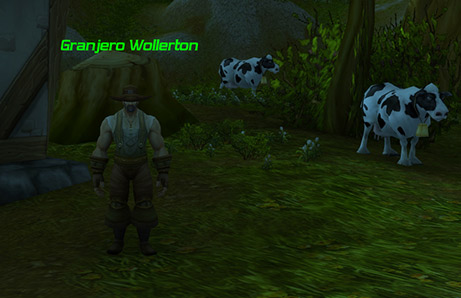Wallerton