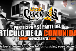 Artículo de la Comunidad