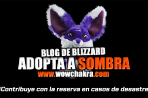 Peluche Sombra