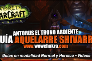 Guía de Aquelarre Shivarra