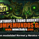 Guía de Rompemundos Garothi