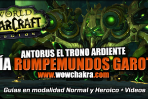 Guía de Rompemundos Garothi