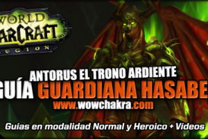 Guía de Guardiana de los Portales Hasabel