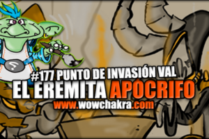 Eremita Apócrifo 177