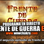 Frente de Guerra Ep. 2