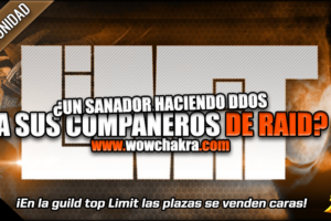 DDos Guild Limit