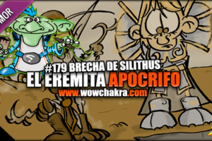 Eremita Apócrifo 179