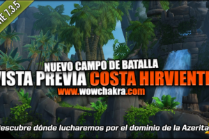 Costa Hirviente