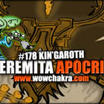 Eremita Apócrifo 178