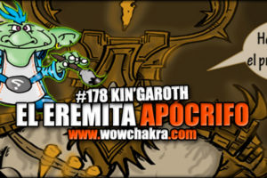 Eremita Apócrifo 178
