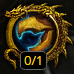 segundo golden