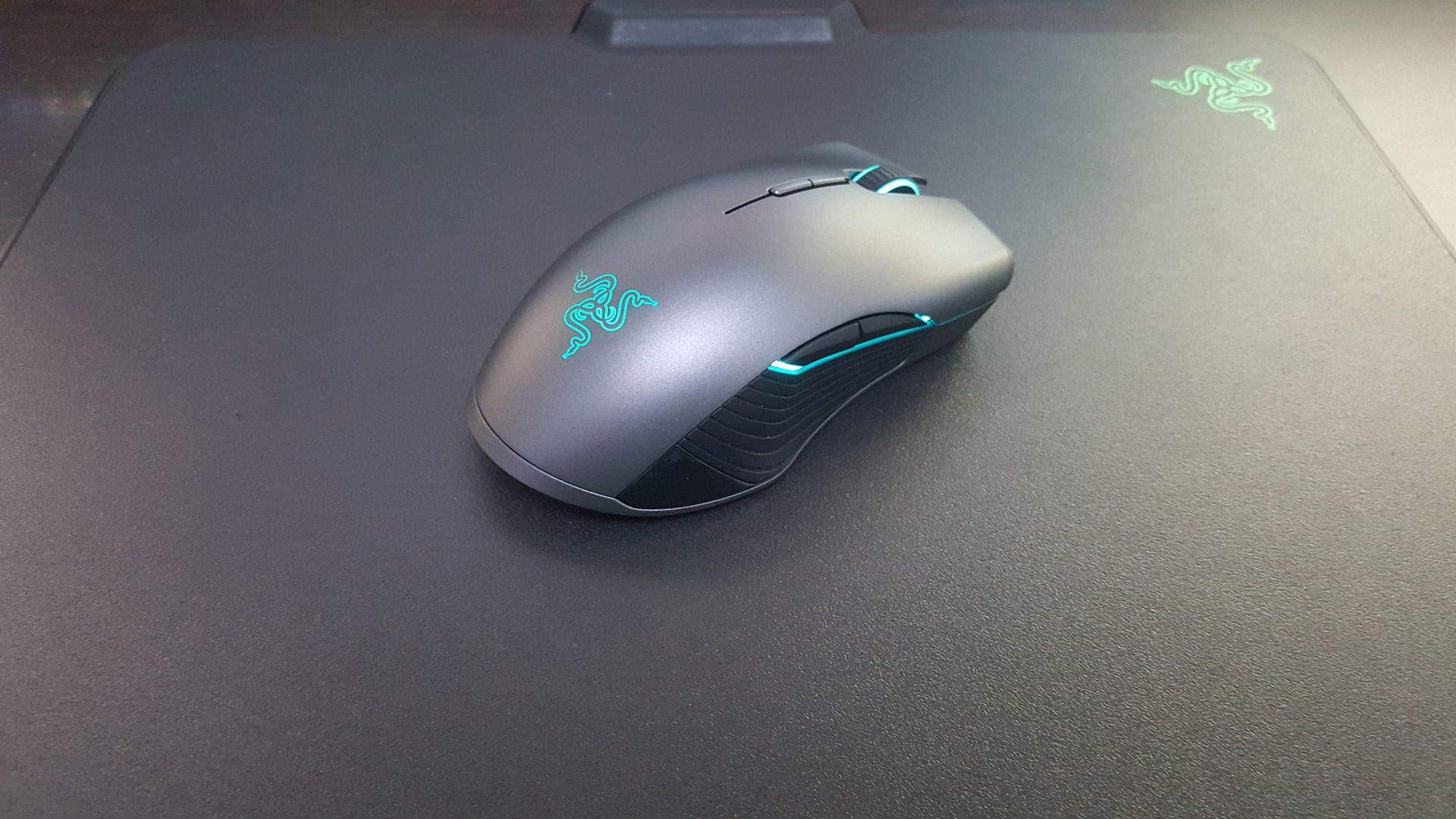 Razer Lancehead