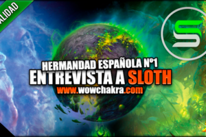 Entrevista a Sloth