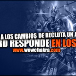 Blizzard responde a las quejas a los cambios al programa recluta un amigo