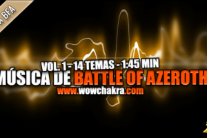 BFA Music vol.1 Parche 8.0.1