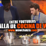 Batalla de Cocina