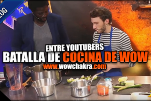 Batalla de Cocina