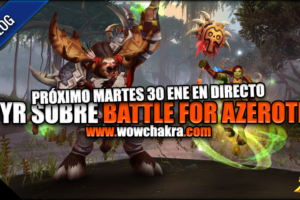 PyR con los Devs