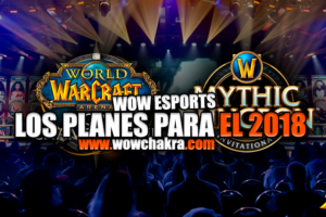 Futuro de los eSports en Directo