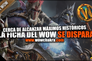 Ficha del WoW