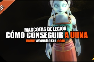 Muñeca de Uuna